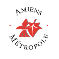 Logo AMIENS METROPOLE