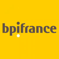 Logo BPI FRANCE