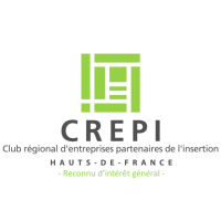 Logo CREPI