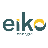 Logo EIKO ENERGIE