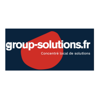 Logo GROUP SOLUTIONS