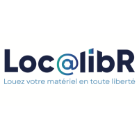 Logo LOCALIBR