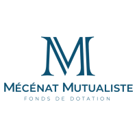 Logo MÉCÉNAT MUTUALISTE