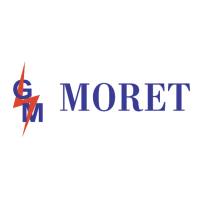 Logo MORET