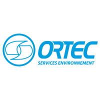 Logo ORTEC SERVICES ENVIRONNEMENT