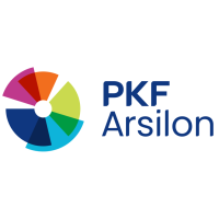 Logo PKF ARSILON