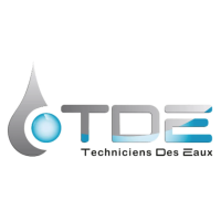 Logo TECHNICIENS DES EAUX