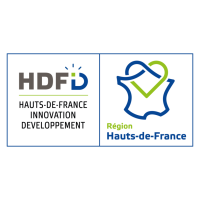 Logo HDFID