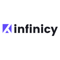 Logo INFINICY