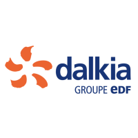 Logo DALKIA