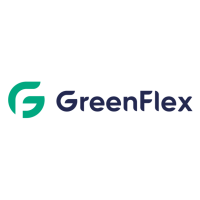 Logo GREENFLEX