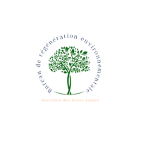 Logo BUREAU DE RÉGÉNÉATION ENVIRONNEMENTALE