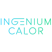 Logo INGENIUM CALOR