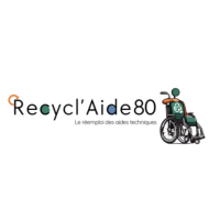 Logo RECYCL'AIDE 80