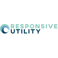 Logo RESPONSIVE UTILITY