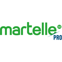 Logo MARTELLE PRO