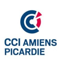 Logo CCI AMIENS PICARDIE