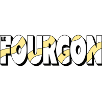 Logo LE FOURGON