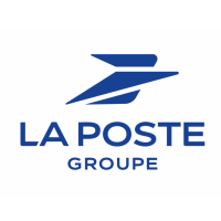 Logo LA POSTE GROUPE