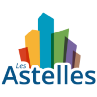 Logo LES ASTELLES 