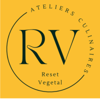 Logo RESET VEGETAL