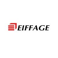 Logo EIFFAGE GROUPE