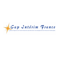 Logo CAP INTERIM