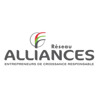 Logo RÉSEAU ALLIANCES