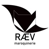 Logo RAEV MAROQUINERIE