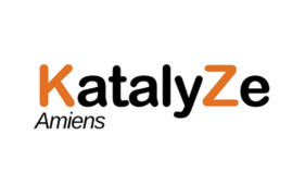 Katalyze