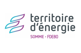 Territoire Énergie Somme